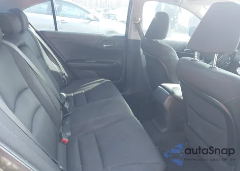 2013 Honda Accord Sport from USA, damaged, VIN 1HGCR2F50DA226364